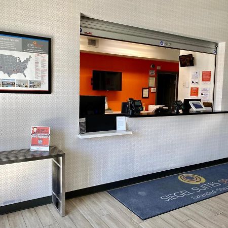 Siegel Select Flamingo Motel Las Vegas Exterior foto