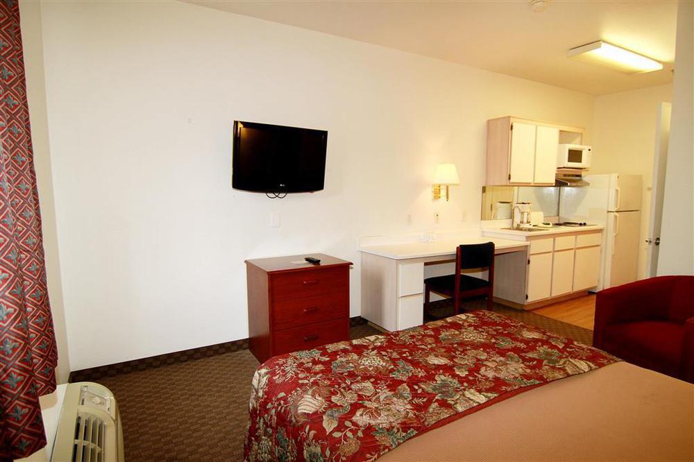 Siegel Select Flamingo Motel Las Vegas Quarto foto