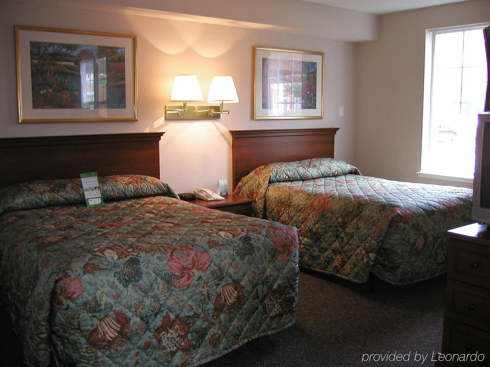 Siegel Select Flamingo Motel Las Vegas Quarto foto