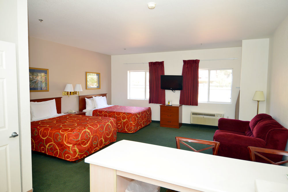 Siegel Select Flamingo Motel Las Vegas Exterior foto