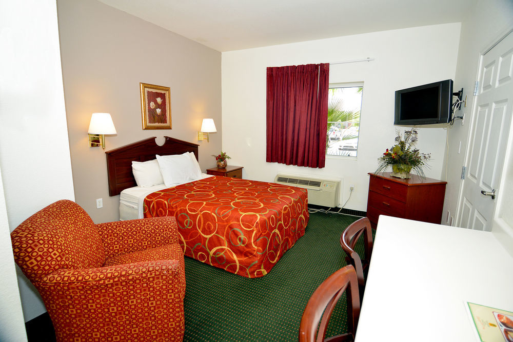 Siegel Select Flamingo Motel Las Vegas Exterior foto