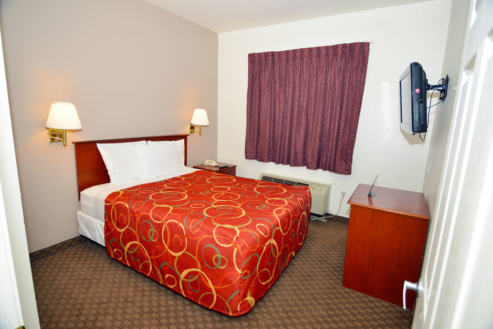 Siegel Select Flamingo Motel Las Vegas Exterior foto